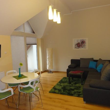 Apartament Bukowa Apartment Wisla Room photo