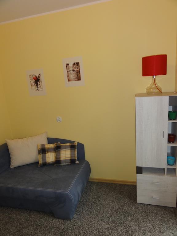 Apartament Bukowa Apartment Wisla Room photo