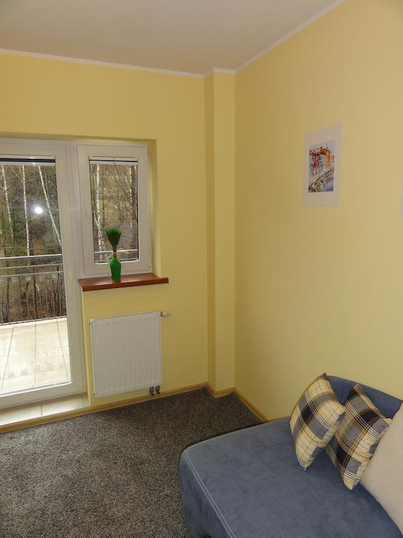 Apartament Bukowa Apartment Wisla Room photo