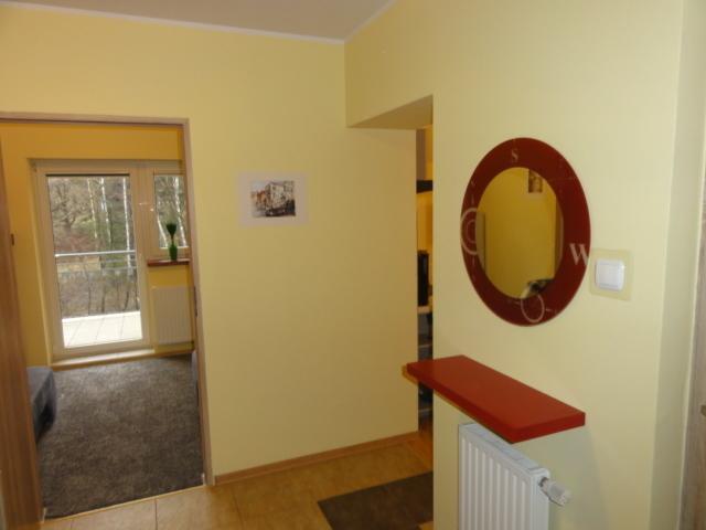 Apartament Bukowa Apartment Wisla Room photo