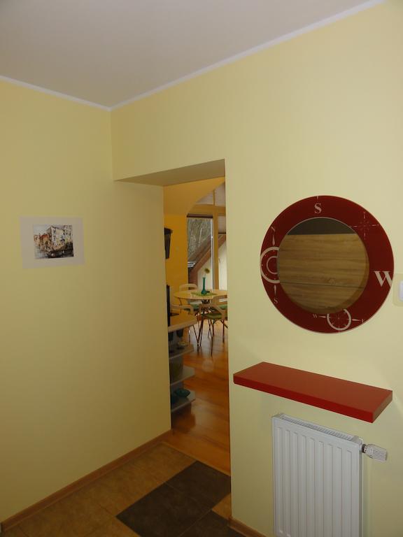 Apartament Bukowa Apartment Wisla Room photo