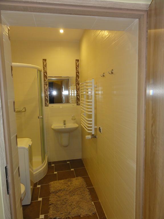 Apartament Bukowa Apartment Wisla Room photo