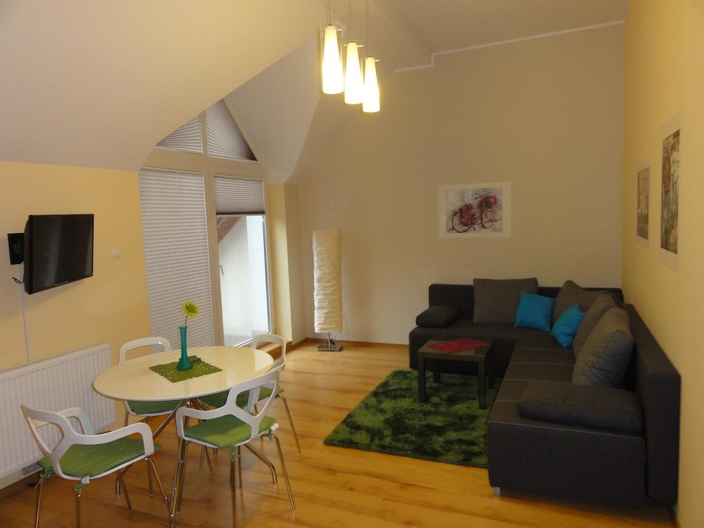 Apartament Bukowa Apartment Wisla Room photo