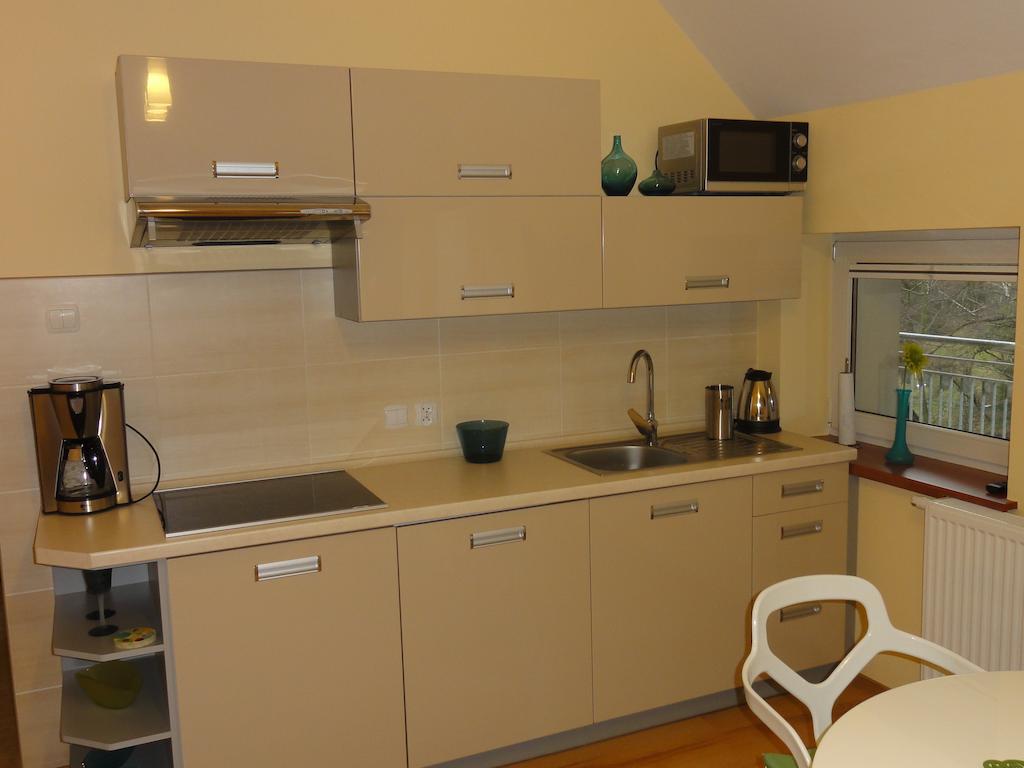 Apartament Bukowa Apartment Wisla Room photo