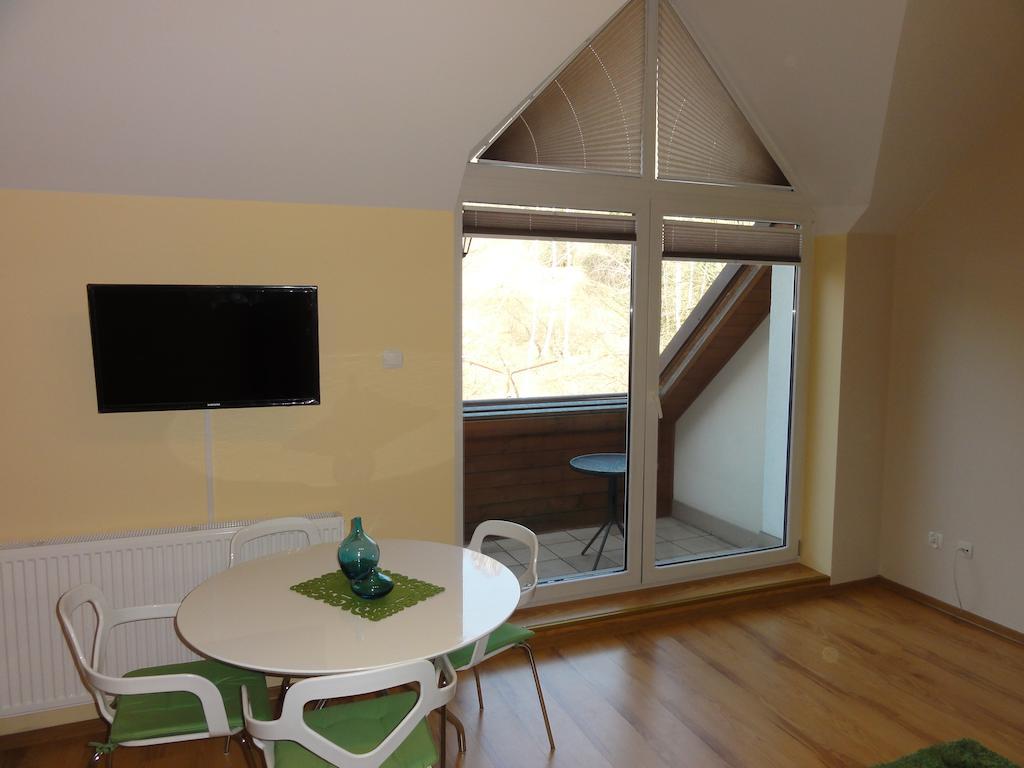 Apartament Bukowa Apartment Wisla Room photo